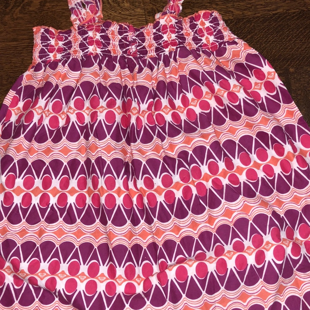 Roxy Tank Top